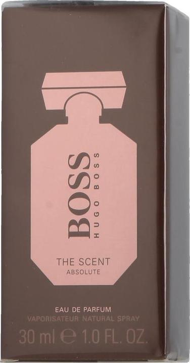Immagine prodotto BOSS Il profumo assoluto (Eau de parfum, 30 ml)