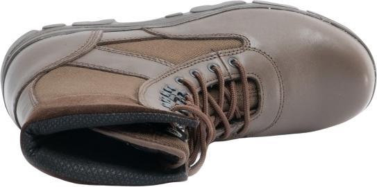 Produktbild Grafters GForce Thinsulate Innenmaterial Combat Stiefel (43)
