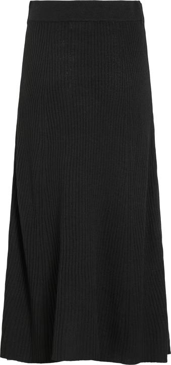 Image du produit Vila Jupe en tricot A-ligne (L)