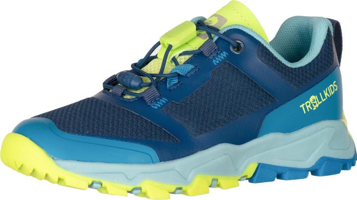 Immagine prodotto Trollkids Kid's Sandefjord Hiker XT (35)