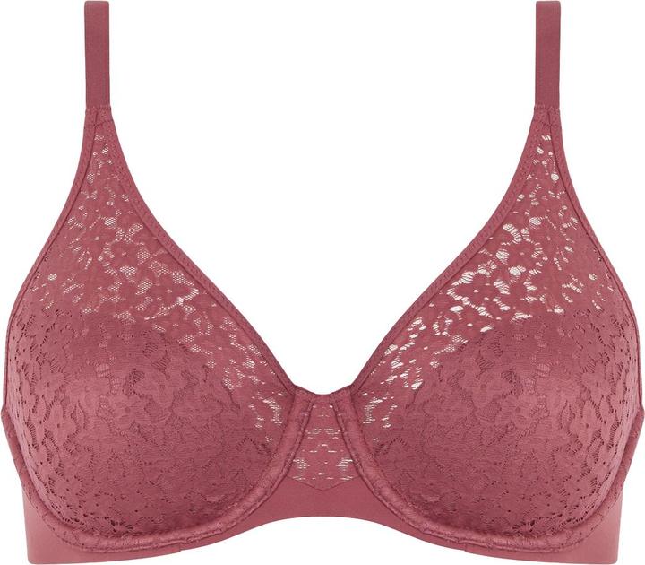 Image du produit Chantelle Norah Soutien-gorge à armatures (75 B, Une unité par pack)