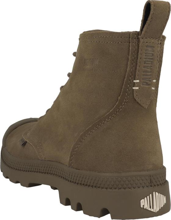 Produktbild Palladium Pampa Hi Skin - 63355 (44)