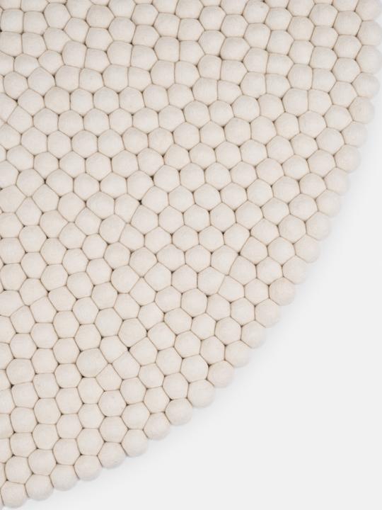 Actual product image Myfelt Round Flat XXXS (Ø 70 cm)