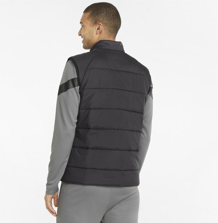 Actual product image Puma teamLIGA Vest Jacket (M)