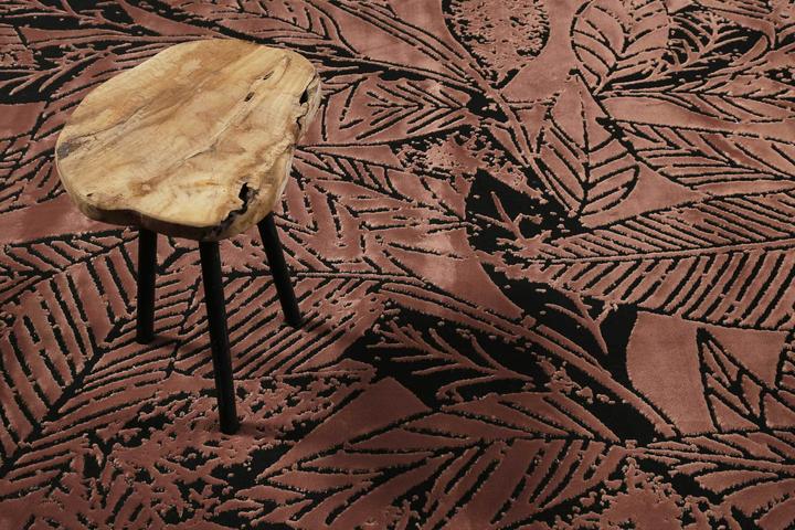 Produktbild Esprit Teppich Inga (200 x 290 cm)