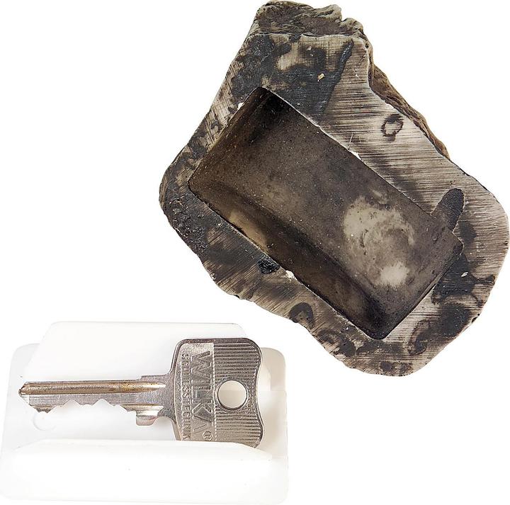 Image du produit Lunartec Cachette secrète