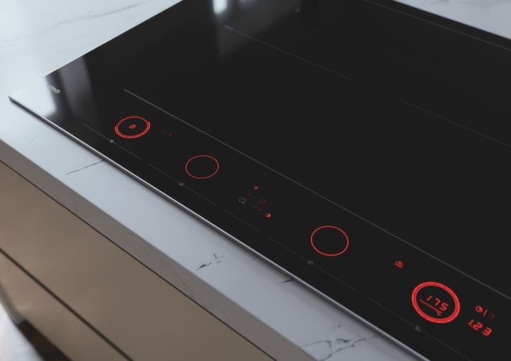 Immagine prodotto Atag KOOKPLAAT INDUCTIE HI27471SV