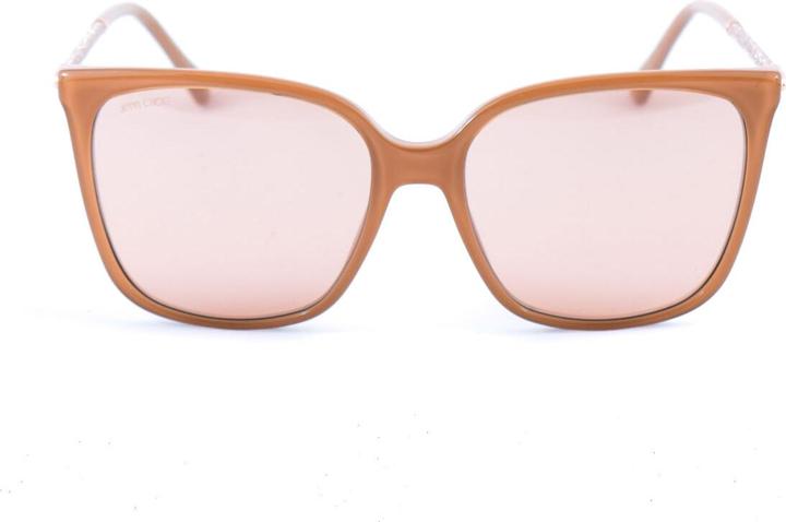 Produktbild Jimmy Choo Damensonnenbrille SCILLA-S-FWM2S Ø 52 mm