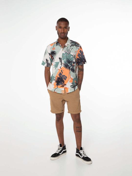Produktbild Protest SHORT SLEEVE SHIRT PRTLEARIE short sleeve sh (XS)