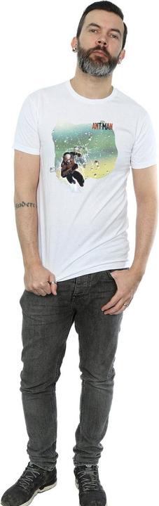 Produktbild AntMan Shatter TShirt (XL)