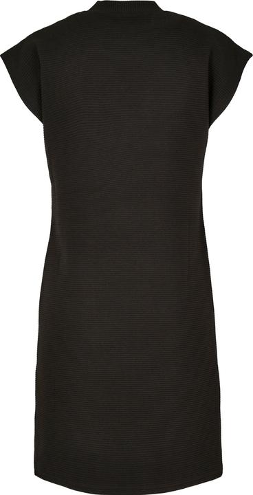 Actual product image Urban Classics Ladies Naps Terry Extended Shoulder Dress (M)