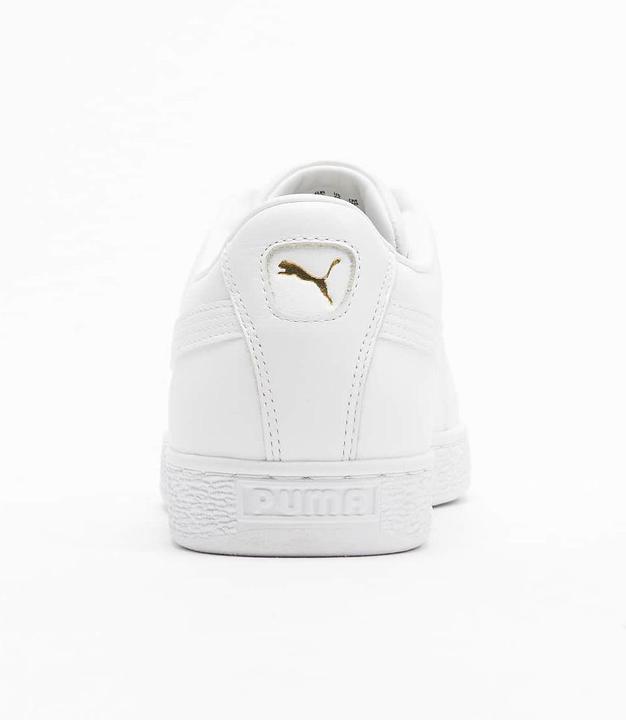 Produktbild Puma Basket Classic XXI (36)