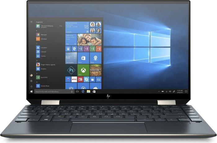 Actual product image HP Spectre x360 - 13-aw0031ng (13.30", Intel Core i7-1065G7, 16 GB, 1000 GB, DE)
