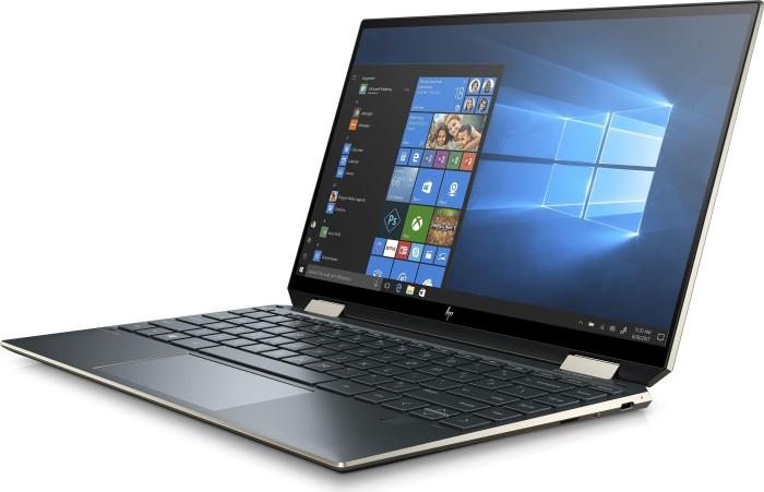 Actual product image HP Spectre x360 - 13-aw0031ng (13.30", Intel Core i7-1065G7, 16 GB, 1000 GB, DE)