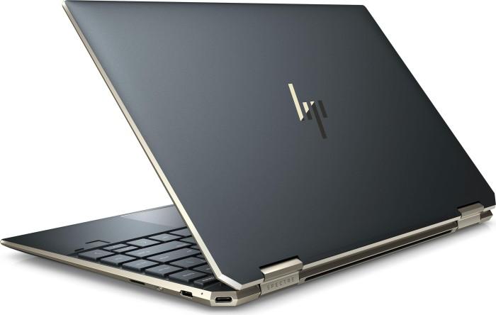 Actual product image HP Spectre x360 - 13-aw0031ng (13.30", Intel Core i7-1065G7, 16 GB, 1000 GB, DE)