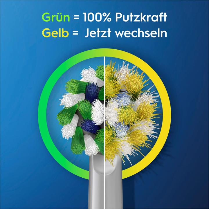 Produktbild Oral-B Pro 3 3000 (Oszillierende Zahnbürste)
