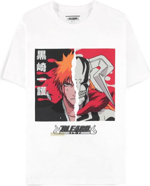 Produktbild Difuzed Bleach - Ichigo Kurosaki - XXL Grosse (L)