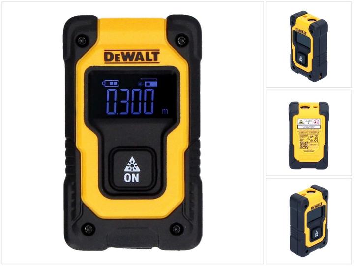 Image du produit DeWalt DW055PL (16 m)