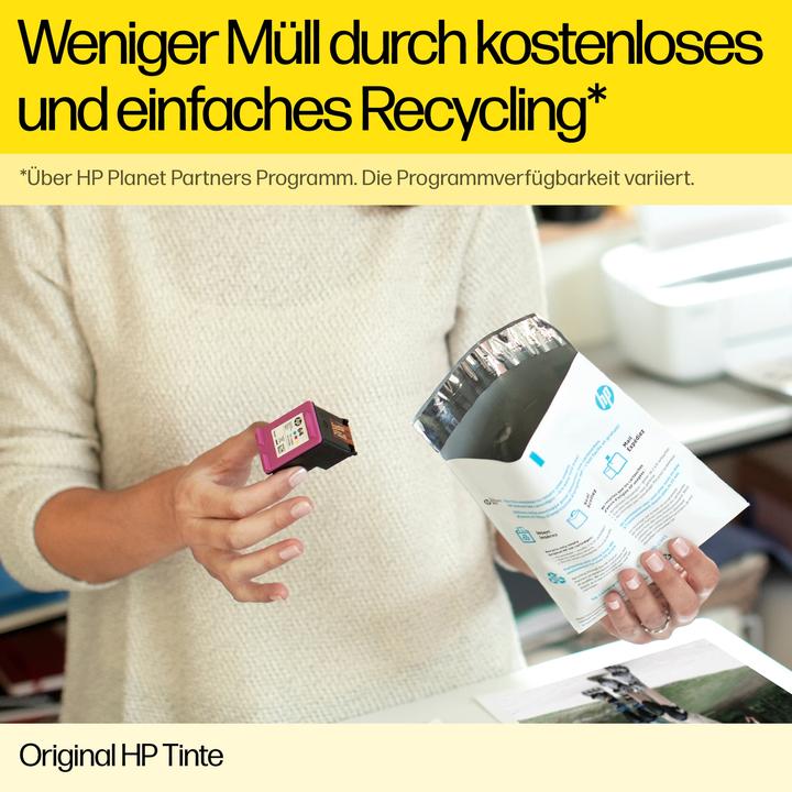 Produktbild HP 304 2-Pack (M, BK, C, Y)