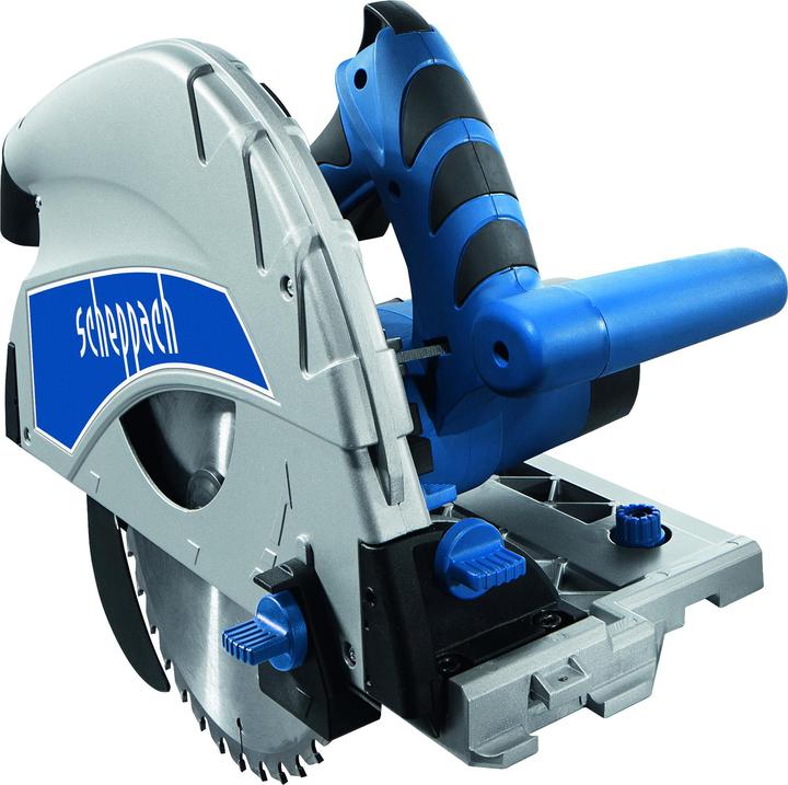 Scheppach Tauchsäge CS75