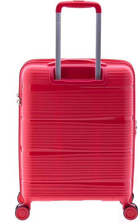 Produktbild Wüsthof Bionic - Cabin Trolley (36 l, Handgepäck (bis 50l))