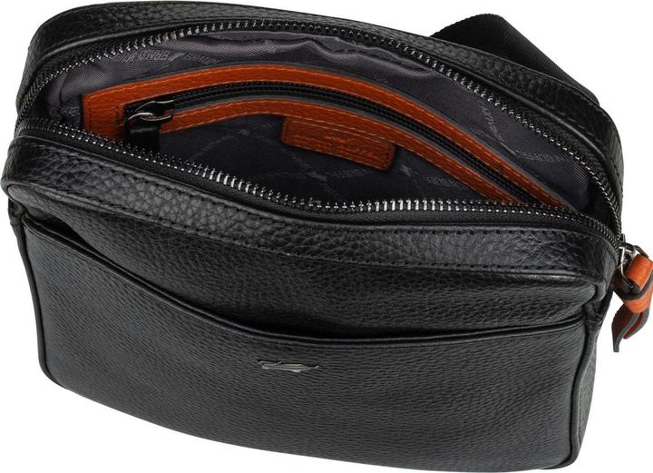 Actual product image Braun Büffel Shoulder bags
