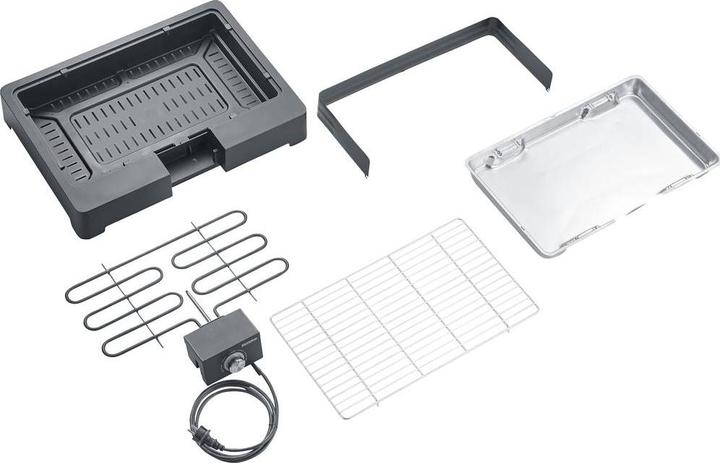 Image du produit Severin PG8566 (2.20 kW)