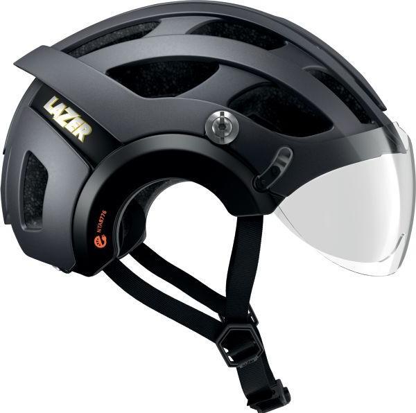 Produktbild Lazer Sport Anverz NTA MIPS (55 - 59 cm)