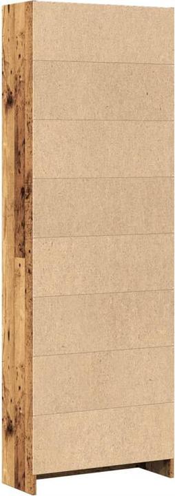 Actual product image VidaXL Claiborn (60 x 24 x 176 cm)