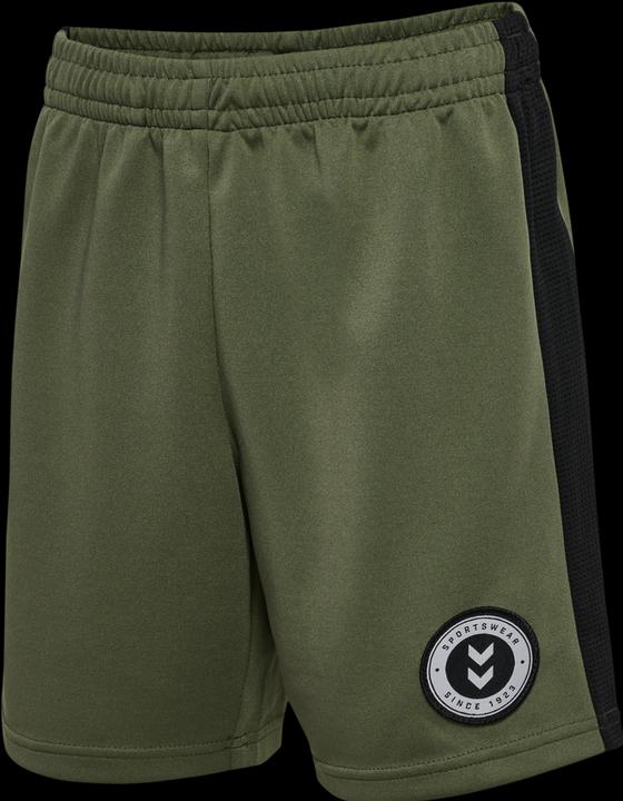 Actual product image hummel hmlODIN SHORTS (164)