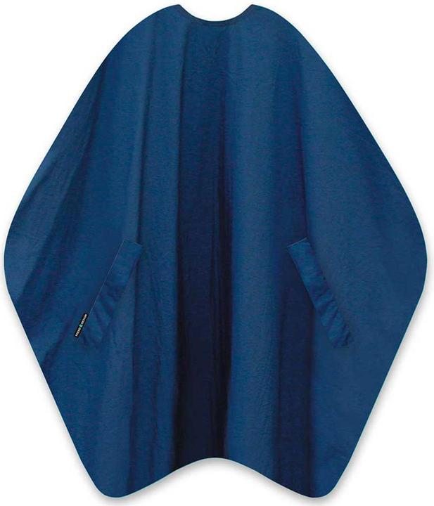 Actual product image Trend-Design T.D. Classic cape navy 135 x 150 cm