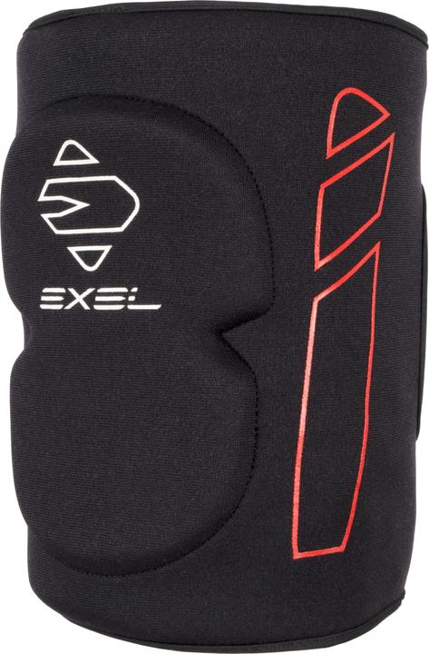 Produktbild Exel Knieschoner G Star Jr (XS, Knieschoner)