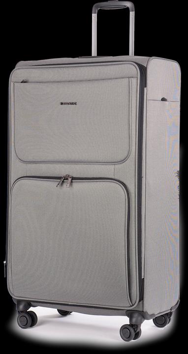 Produktbild Stratic Bendigo Light + - Koffer L (96 l, L (90 - 115l))