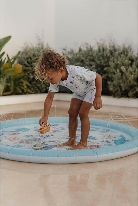 Produktbild Little Dutch Sprinkler Matte Ocean Dreams
