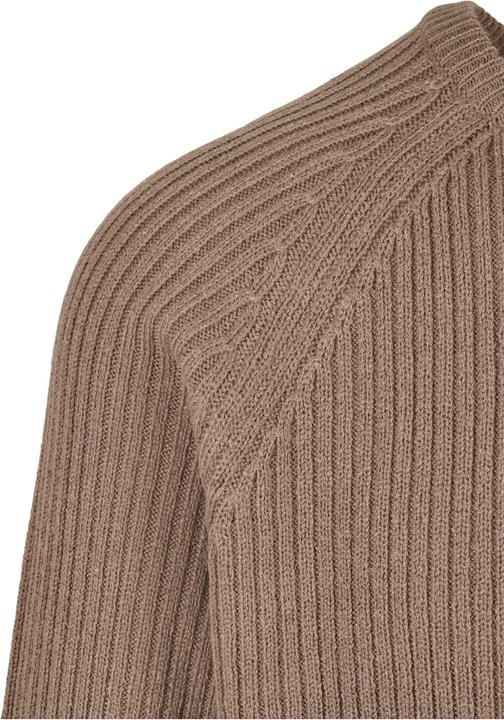 Produktbild Urban Classics Ribbed Raglan Sweater (M)