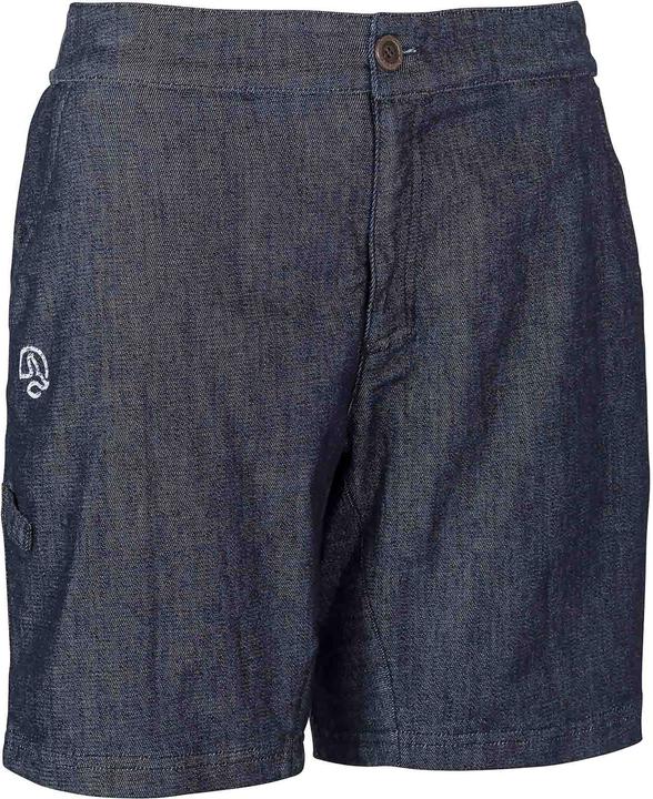 Actual product image Ternua Siurana Bermuda (M)
