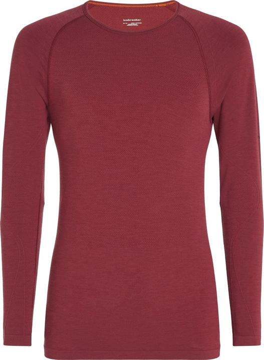 Produktbild Icebreaker Merino 260 Zoneknit Seamless L/S Crewe (M)