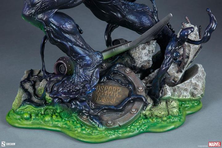 Image du produit Sideshow MARVEL - Venom - Statuette '59x47x51cm