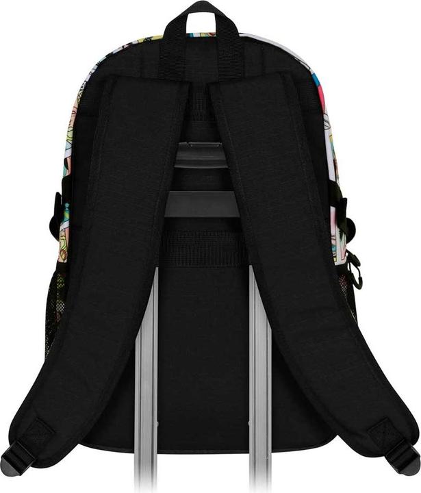 Produktbild Karactermania FAN Fight Backpack 2.2 Comic