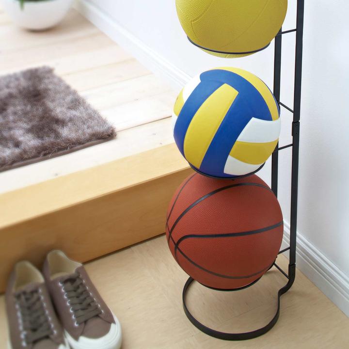 Produktbild Yamazaki Ballständer FRAME