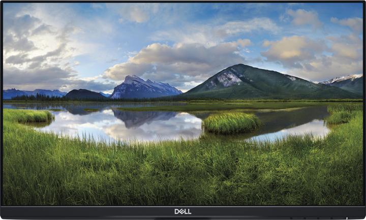 Produktbild Dell P2219H ohne Ständer (1920 x 1080 Pixel, 22")