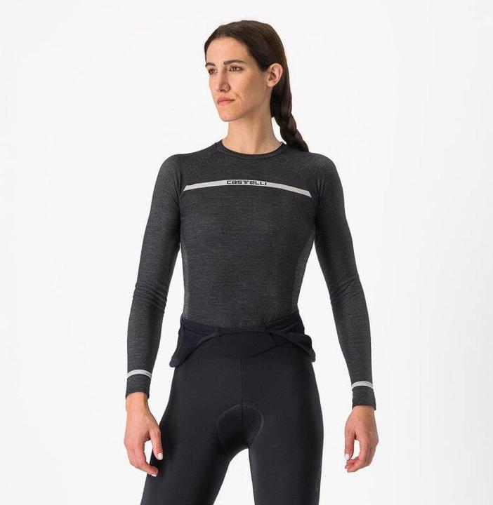 Immagine prodotto Castelli Maglia di base Merino Seamless W (M)