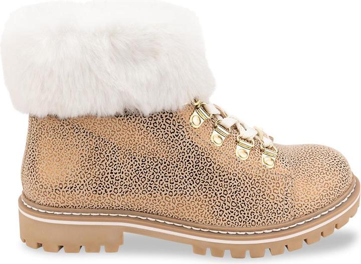 Actual product image Les Tropeziennes par M.Belarbi lacen boots (38)