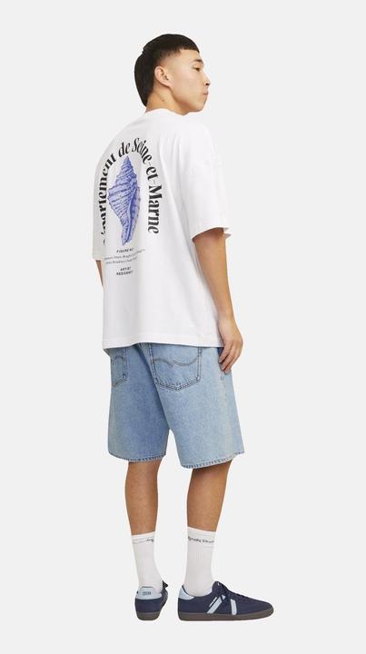 Image du produit Jack & Jones Loose Fit Short Loose Fit Short (M)