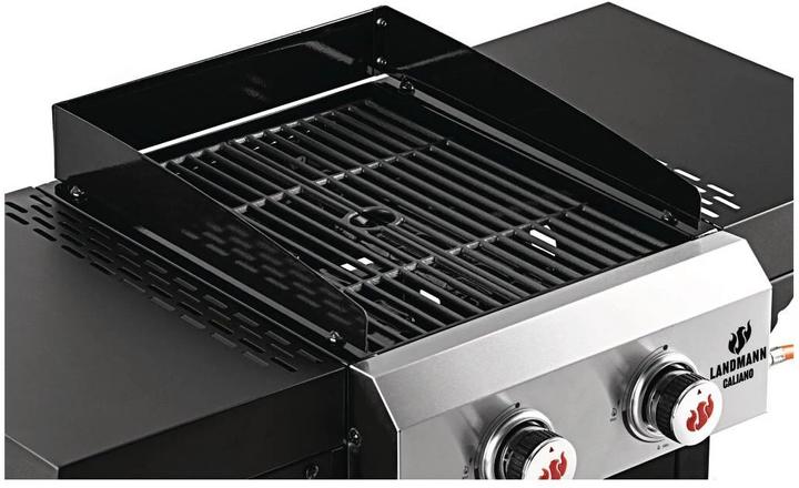 Produktbild Landmann Caliano 2.0 (7.20 kW)