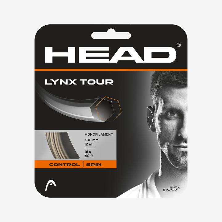 Actual product image Head Lynx Tour