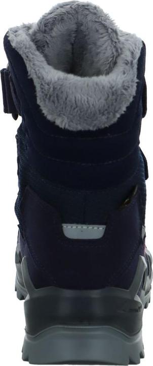 Actual product image Lowa Milo EVO GTX (34)