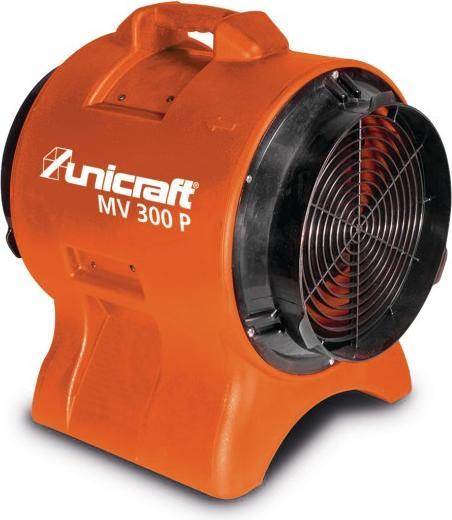 Stürmer - Unicraft Axialventilator MV 300 P