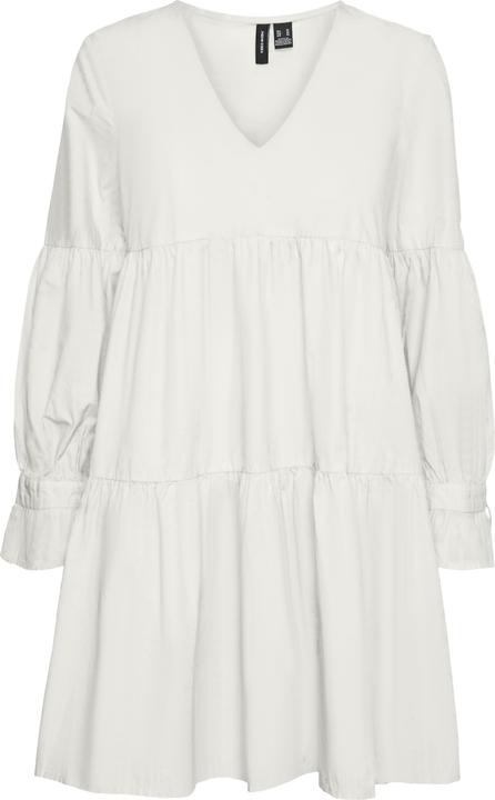 Actual product image Vero Moda VMCHARLOTTE Midi dress Dress (S)