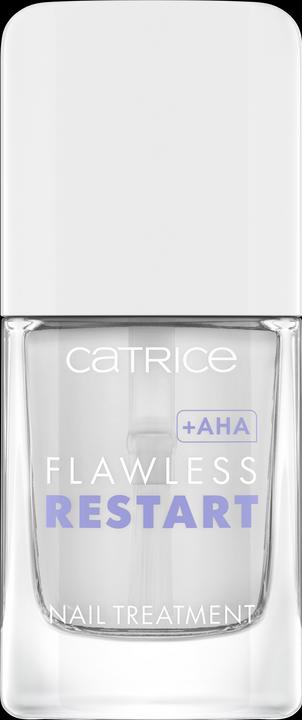 Image du produit Catrice Flawless Restart Nail Treatment traitement des ongles (10.50 ml)